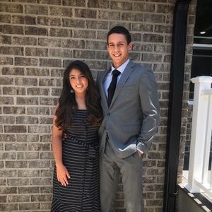 Meet your Posher, Angi